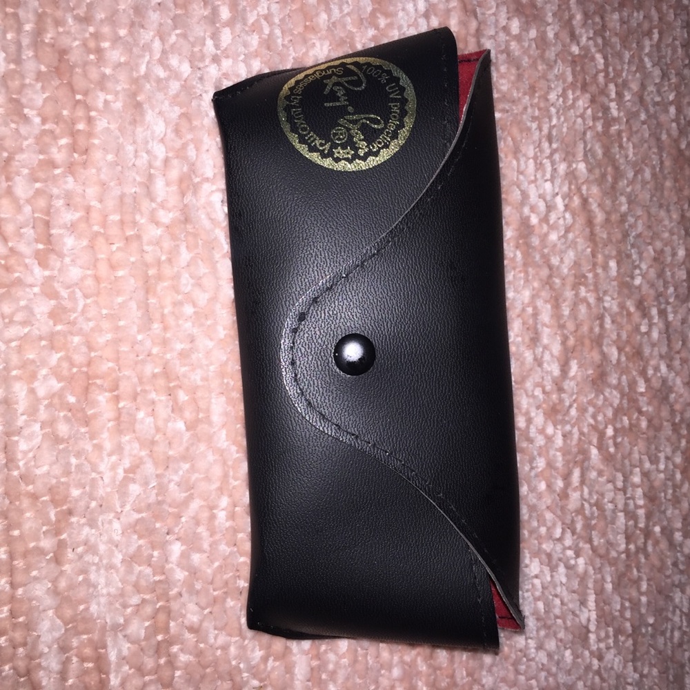 RayBan case